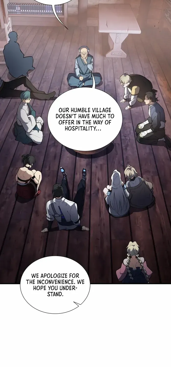 Read I Contracted Myself chapter 82 image 43 on Lezhin