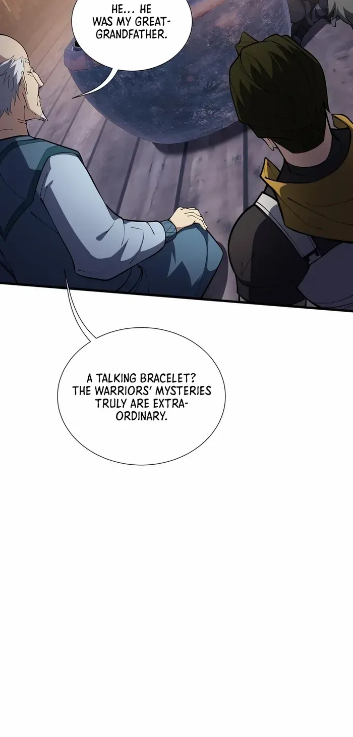 Read I Contracted Myself chapter 82 image 45 on Lezhin