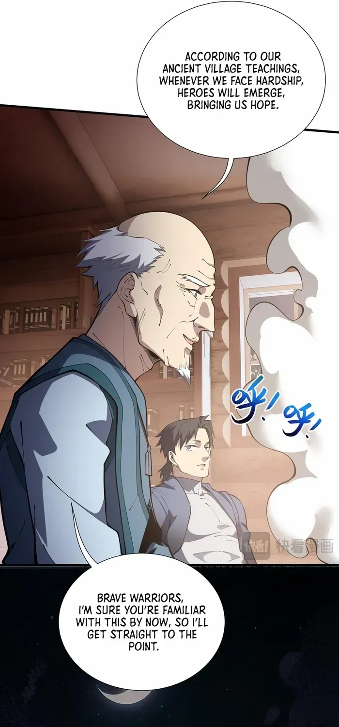 Read I Contracted Myself chapter 82 image 46 on Lezhin