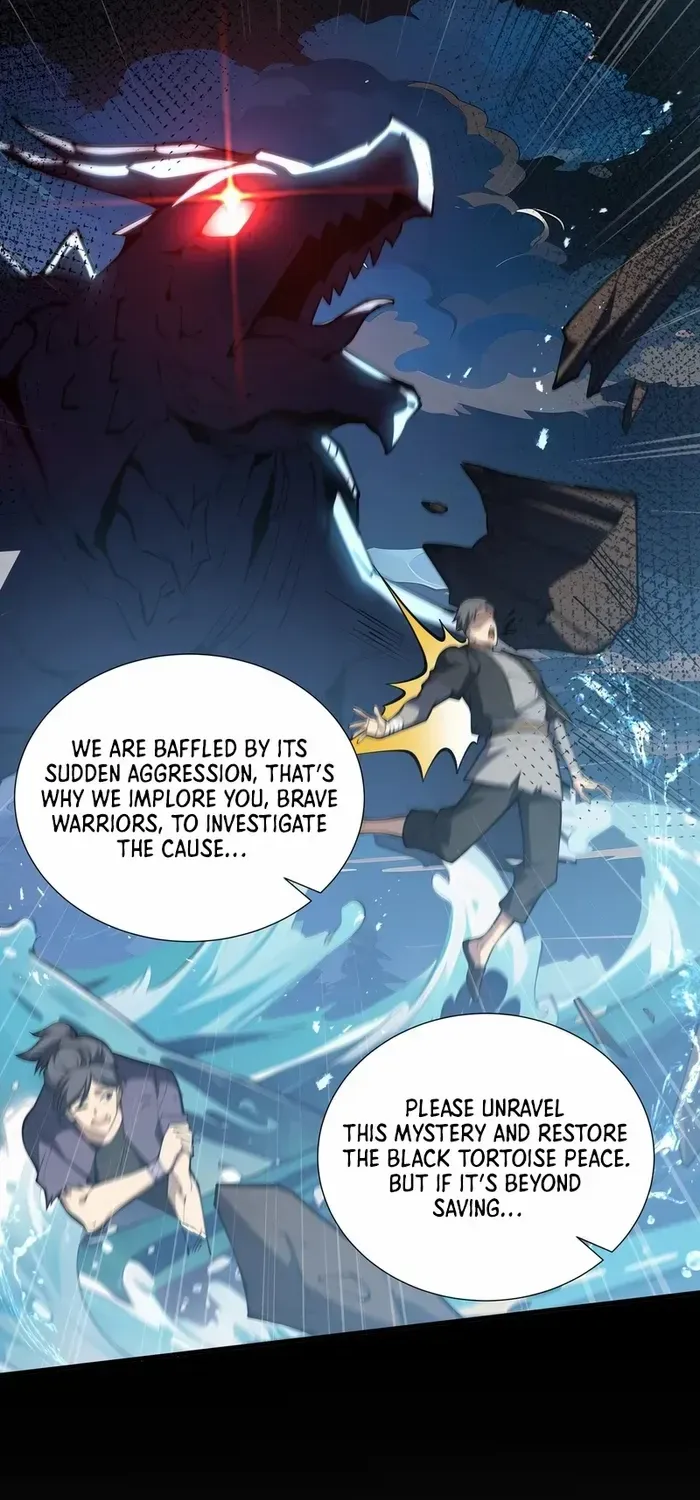 Read I Contracted Myself chapter 82 image 49 on Lezhin
