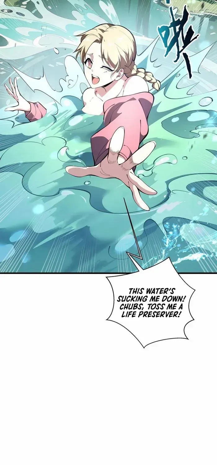 Read I Contracted Myself chapter 82 image 5 on Lezhin