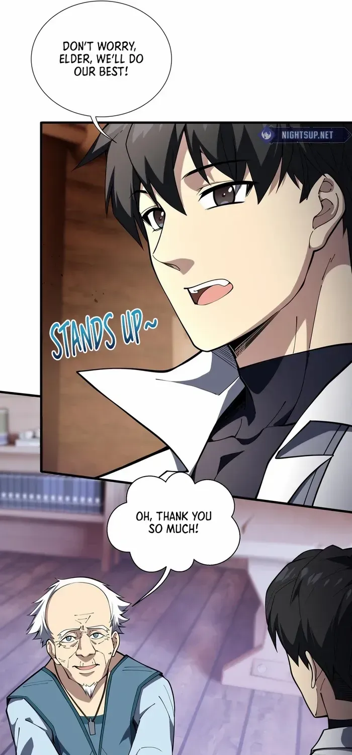 Read I Contracted Myself chapter 82 image 51 on Lezhin
