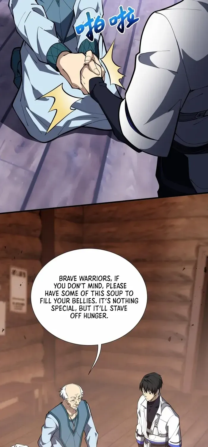 Read I Contracted Myself chapter 82 image 52 on Lezhin