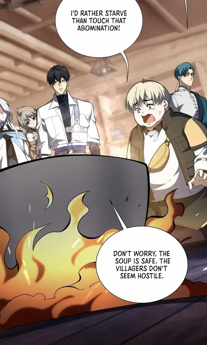 Read I Contracted Myself chapter 82 image 56 on Lezhin