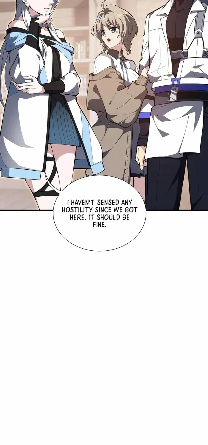 Read I Contracted Myself chapter 82 image 58 on Lezhin