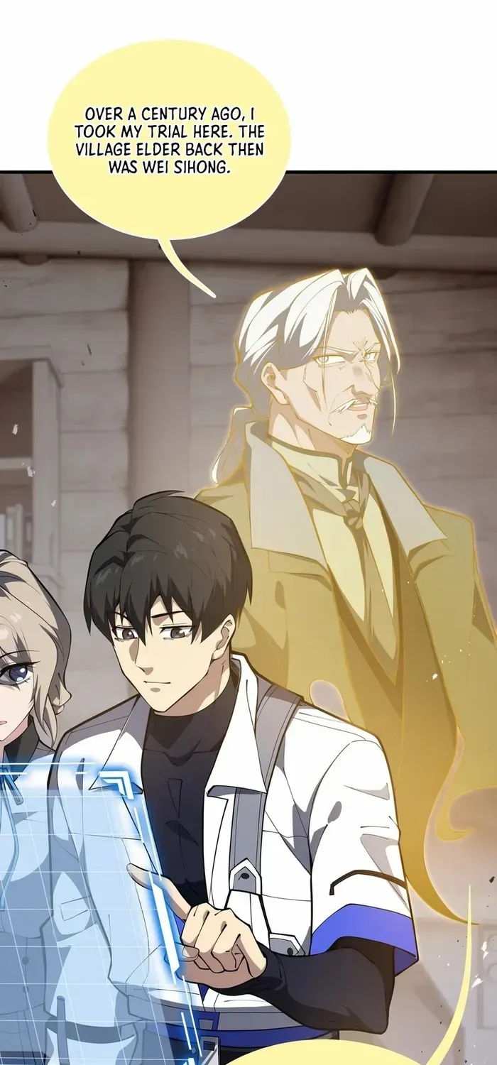 Read I Contracted Myself chapter 82 image 59 on Lezhin