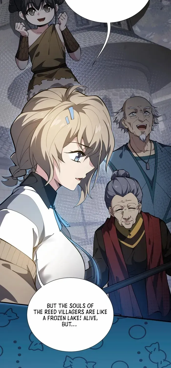 Read I Contracted Myself chapter 82 image 61 on Lezhin