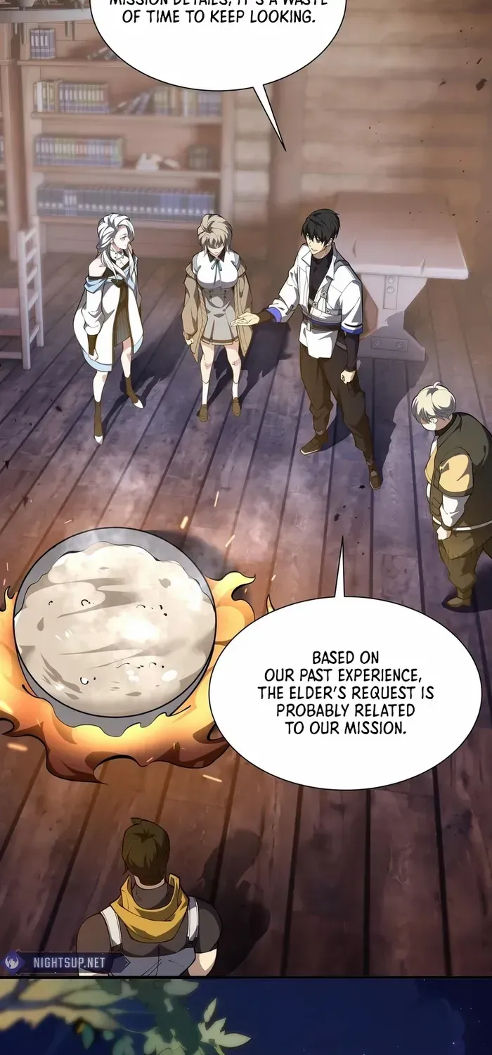 Read I Contracted Myself chapter 82 image 65 on Lezhin