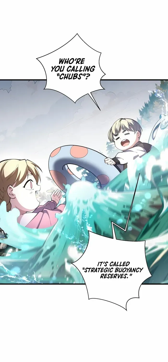Read I Contracted Myself chapter 82 image 7 on Lezhin