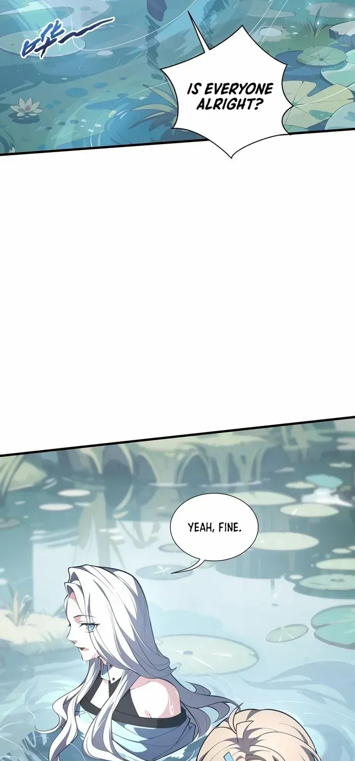 Read I Contracted Myself chapter 82 image 9 on Lezhin