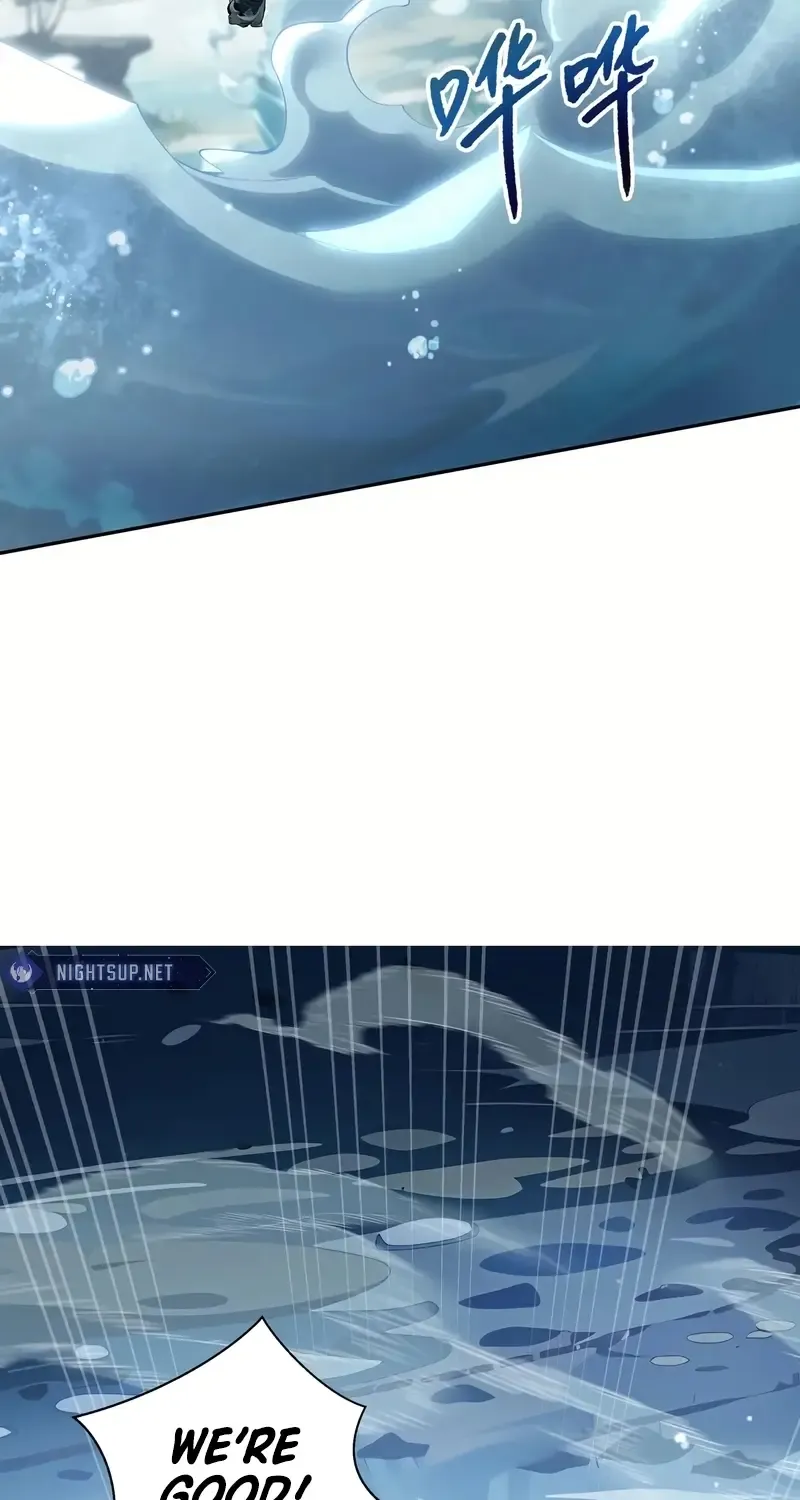 Read I Contracted Myself chapter 83 image 10 on Lezhin