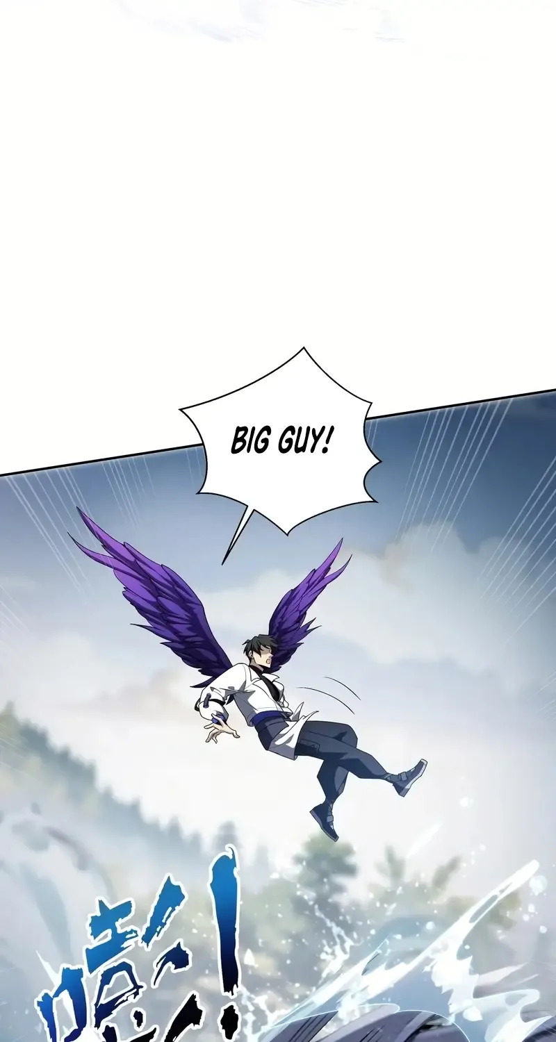 Read I Contracted Myself chapter 83 image 13 on Lezhin