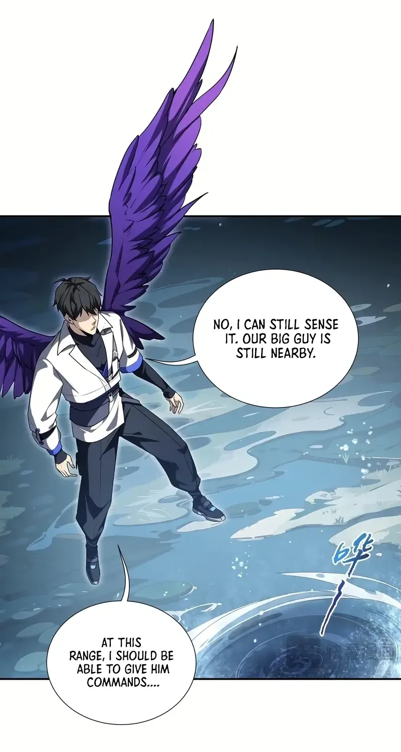 Read I Contracted Myself chapter 83 image 18 on Lezhin