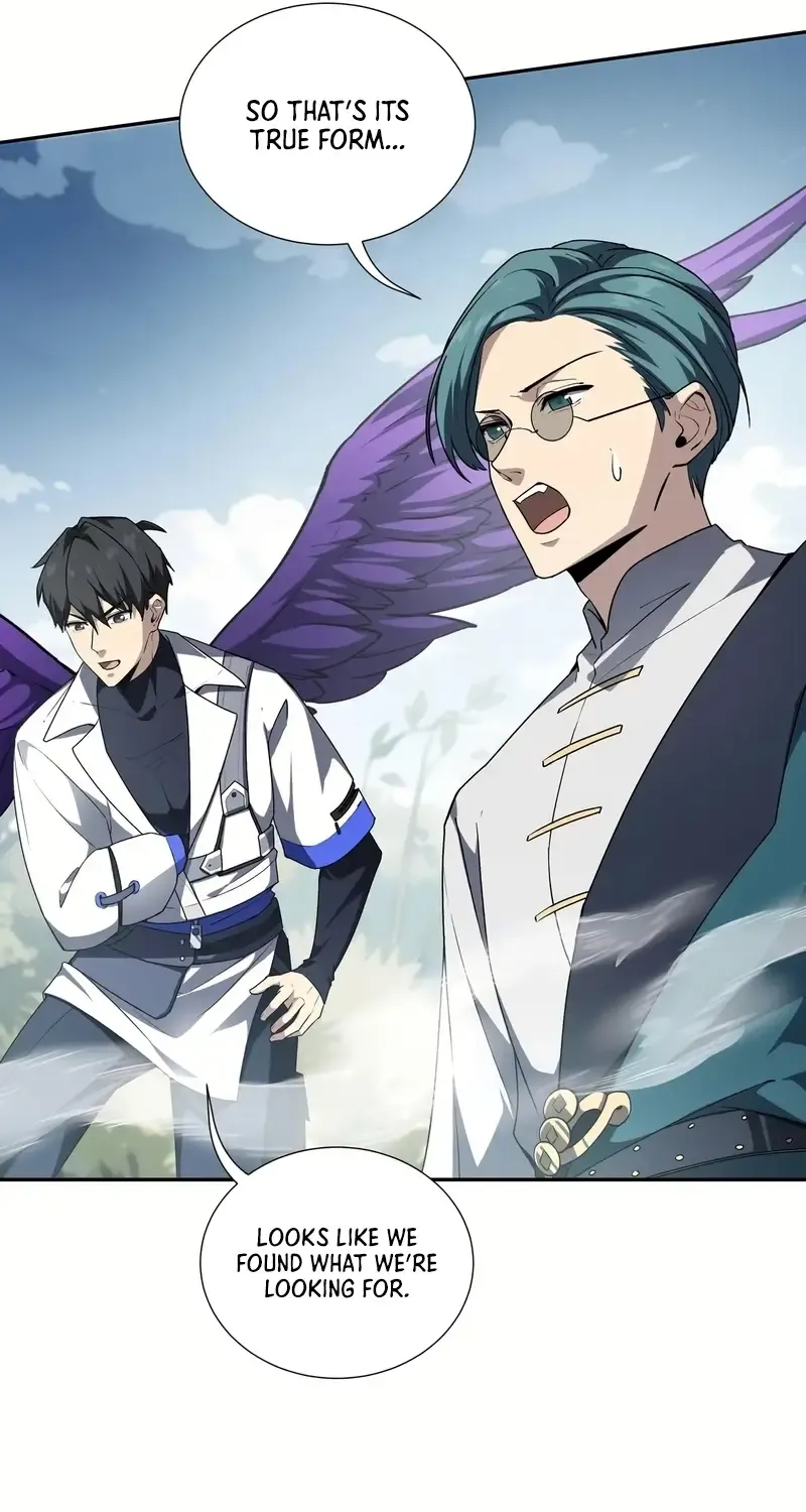 Read I Contracted Myself chapter 83 image 27 on Lezhin