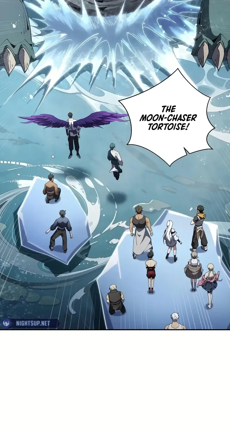Read I Contracted Myself chapter 83 image 29 on Lezhin