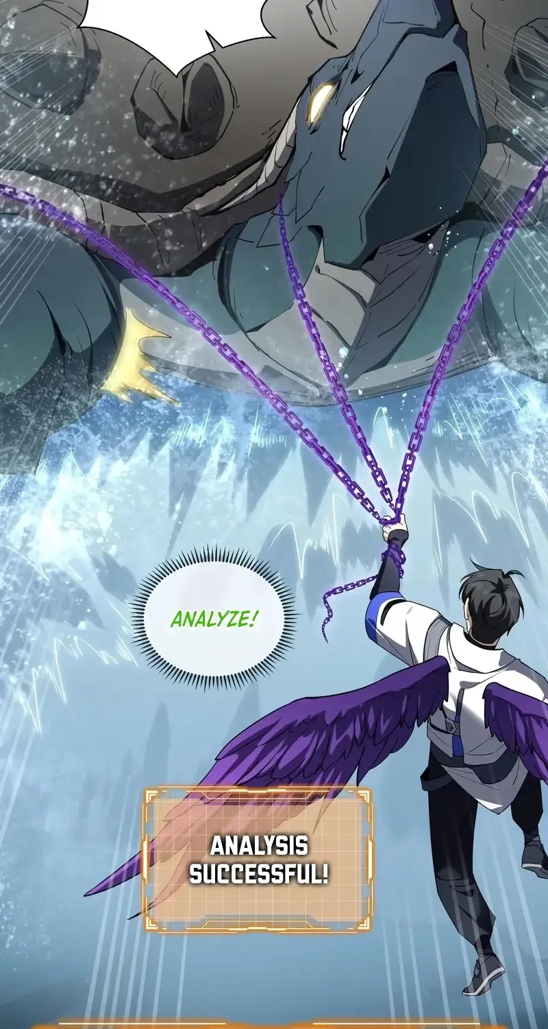 Read I Contracted Myself chapter 83 image 34 on Lezhin