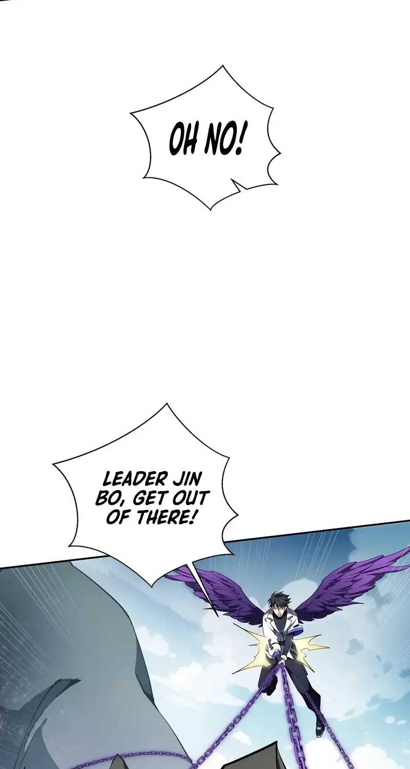 Read I Contracted Myself chapter 83 image 36 on Lezhin