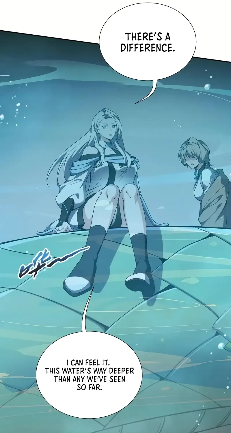 Read I Contracted Myself chapter 83 image 4 on Lezhin