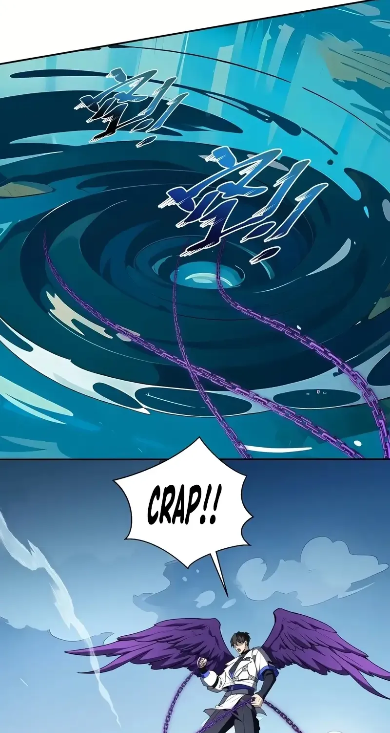 Read I Contracted Myself chapter 83 image 41 on Lezhin