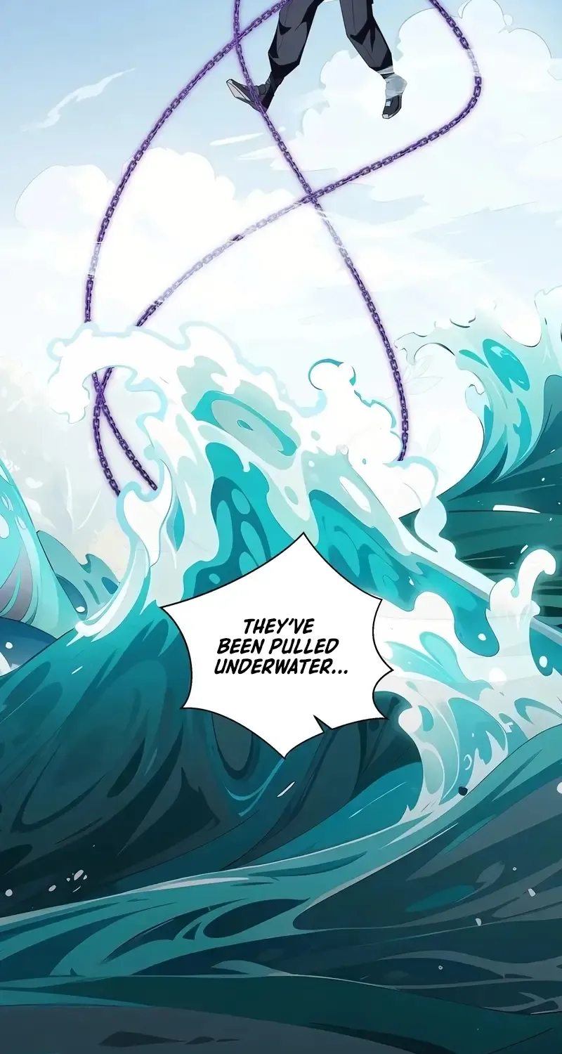 Read I Contracted Myself chapter 83 image 42 on Lezhin