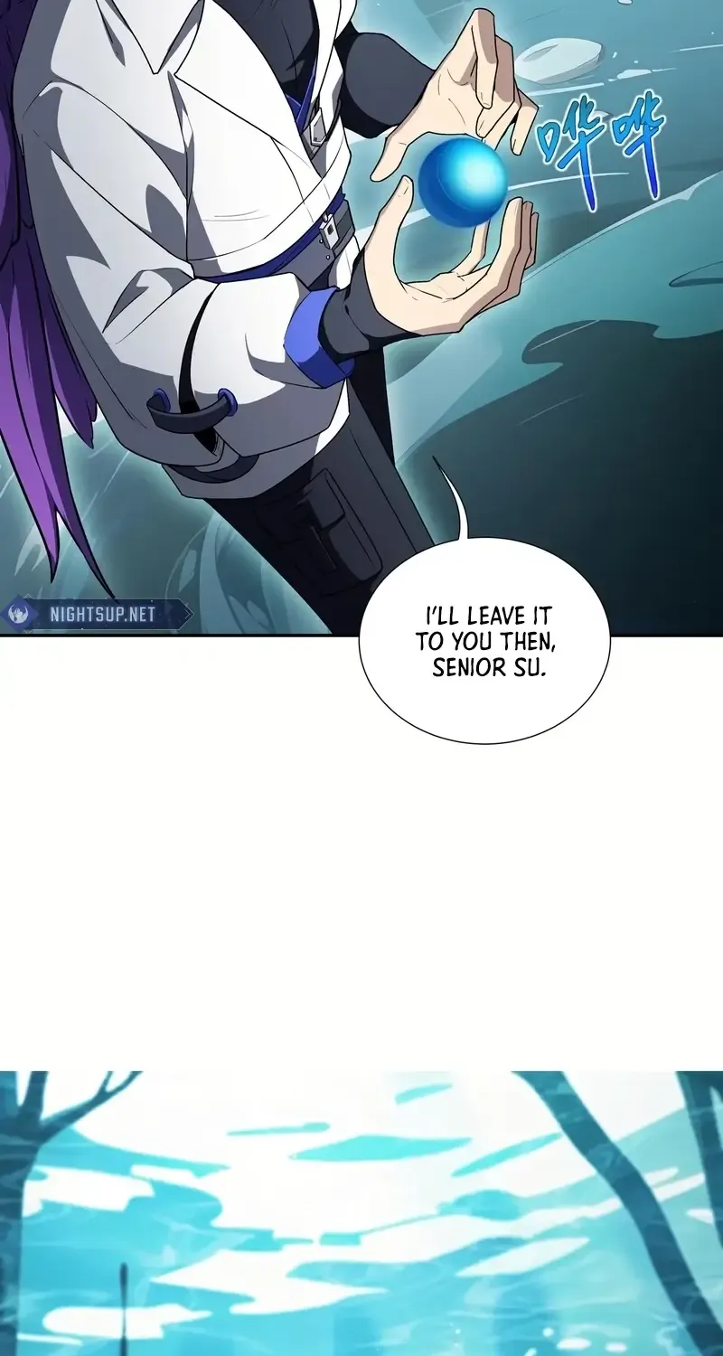 Read I Contracted Myself chapter 83 image 45 on Lezhin