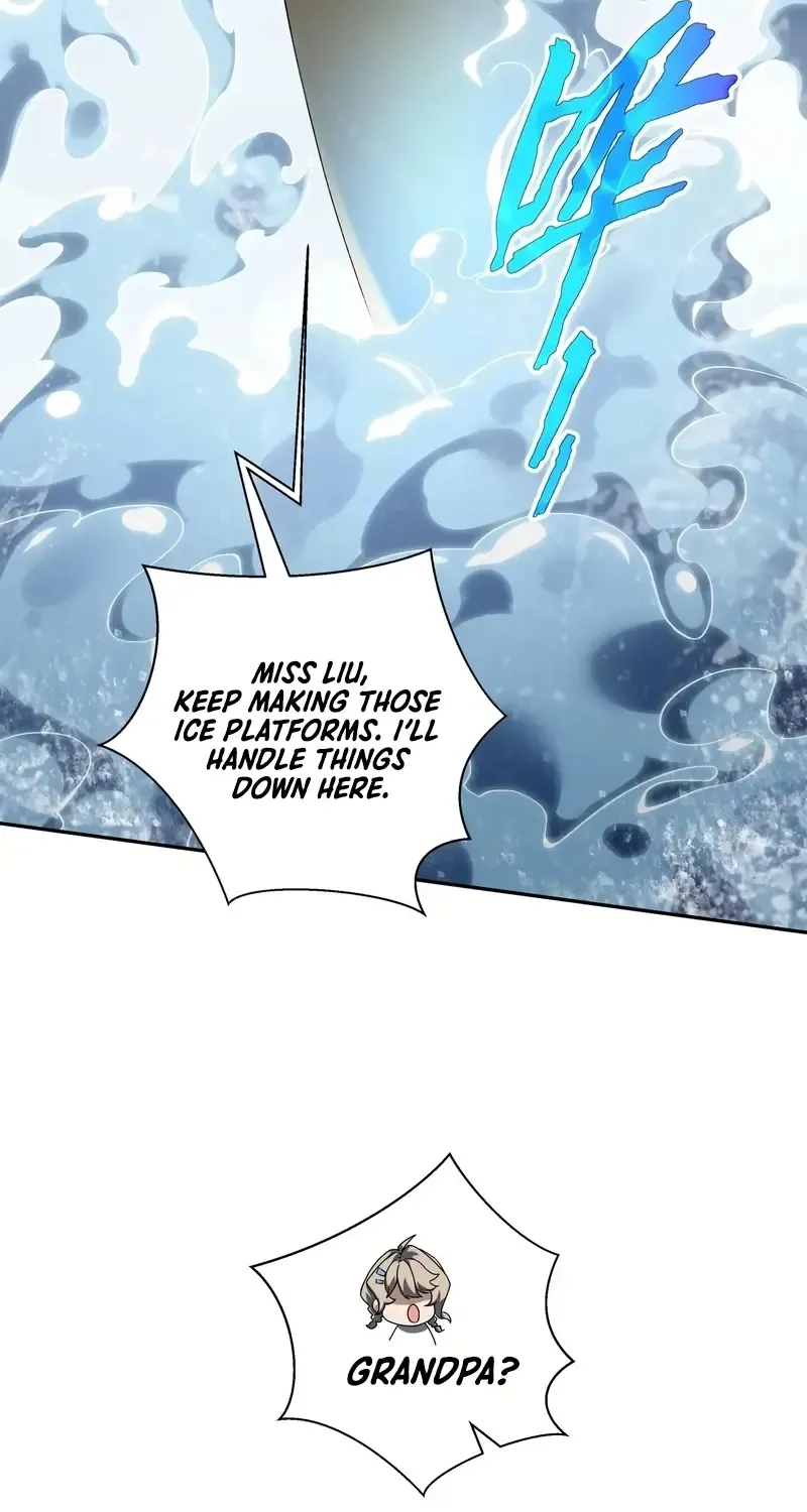 Read I Contracted Myself chapter 83 image 55 on Lezhin