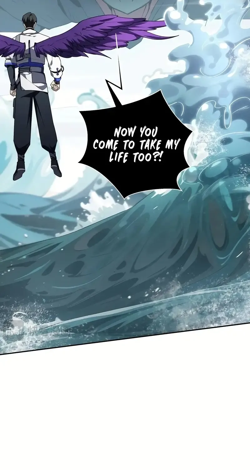 Read I Contracted Myself chapter 83 image 59 on Lezhin