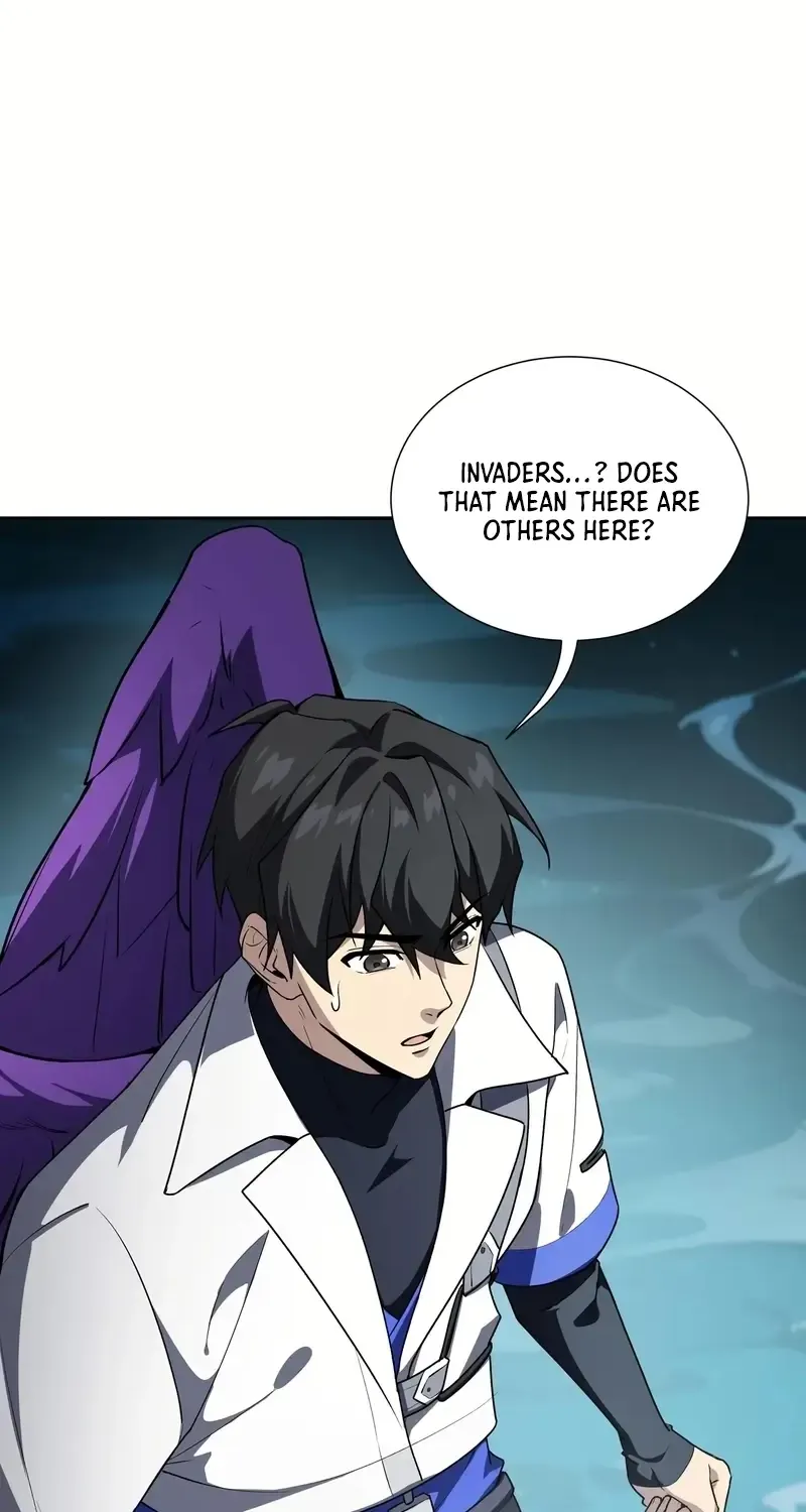 Read I Contracted Myself chapter 83 image 60 on Lezhin