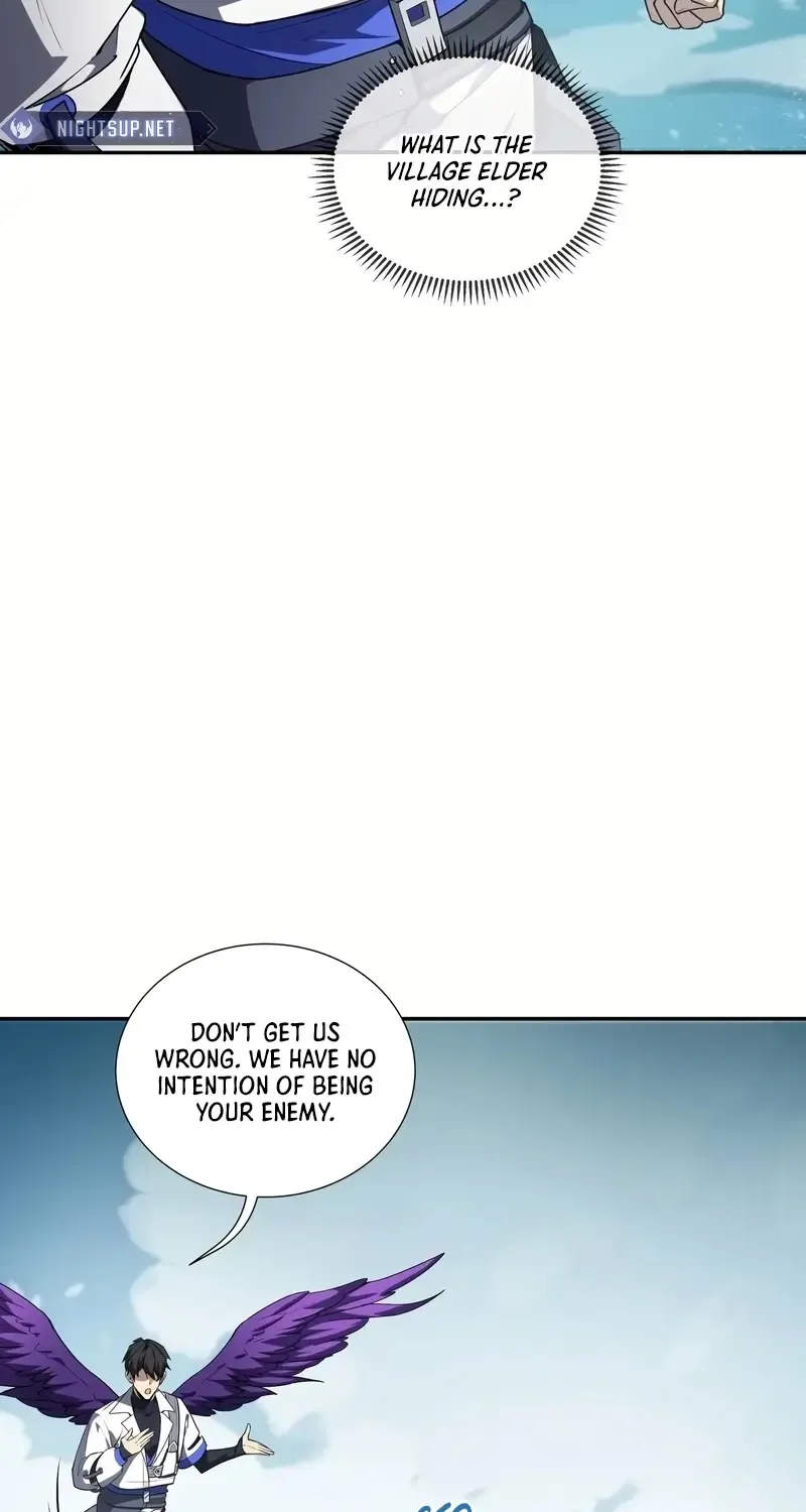Read I Contracted Myself chapter 83 image 61 on Lezhin