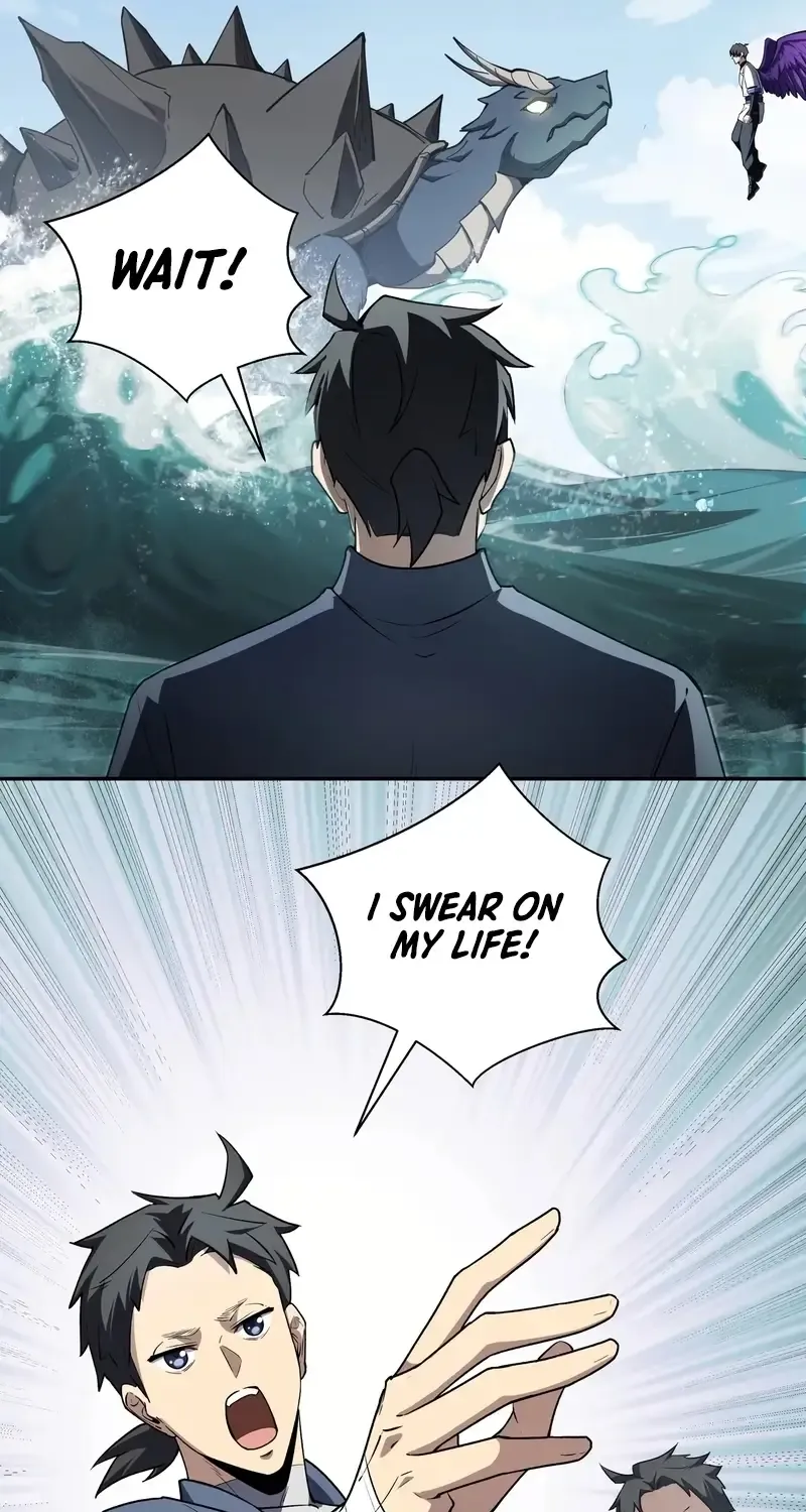 Read I Contracted Myself chapter 83 image 64 on Lezhin