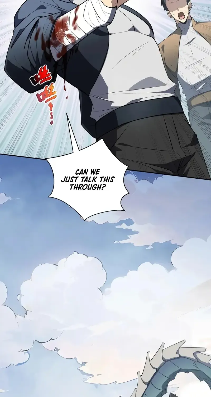 Read I Contracted Myself chapter 83 image 65 on Lezhin