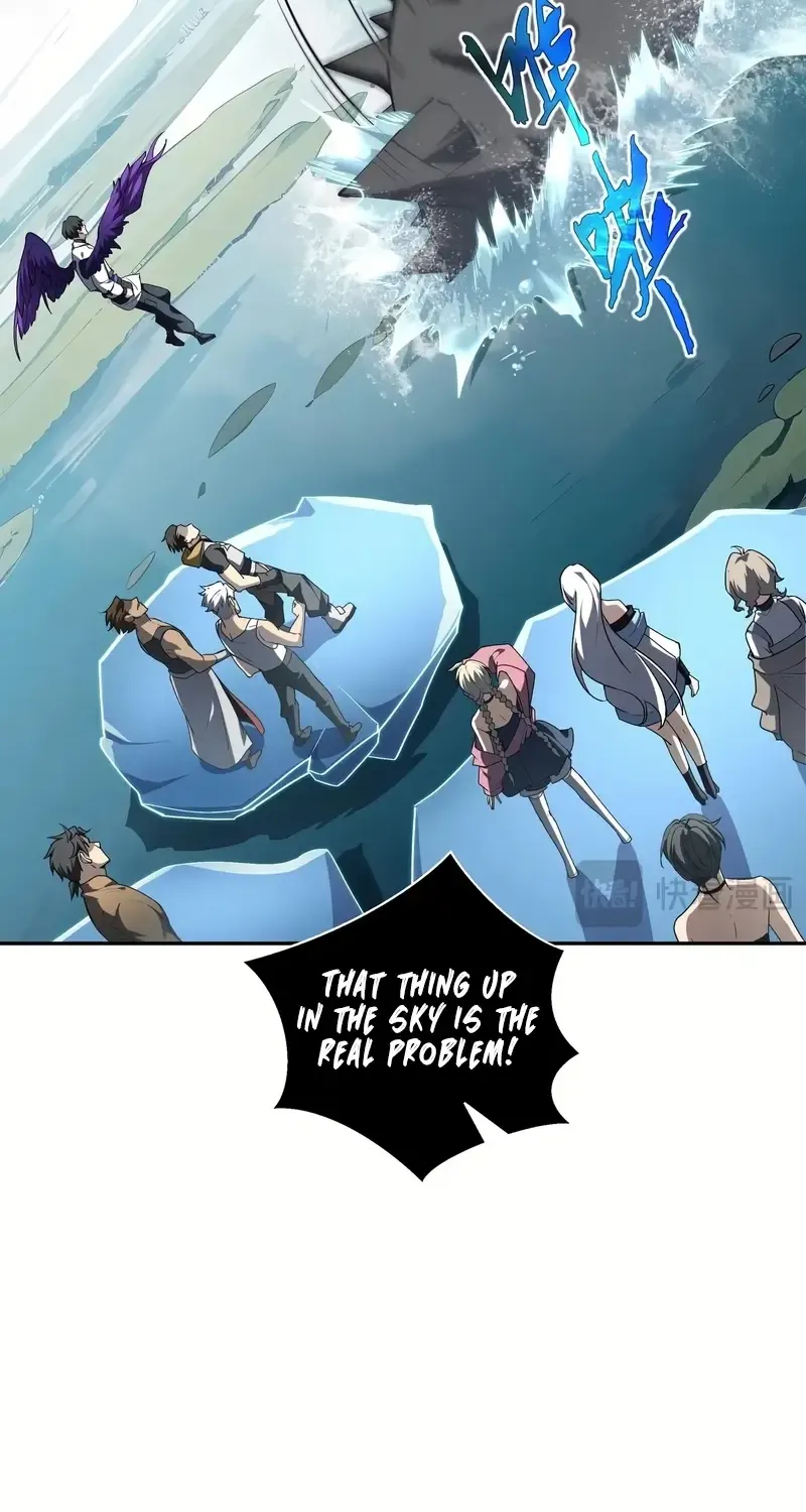 Read I Contracted Myself chapter 83 image 69 on Lezhin