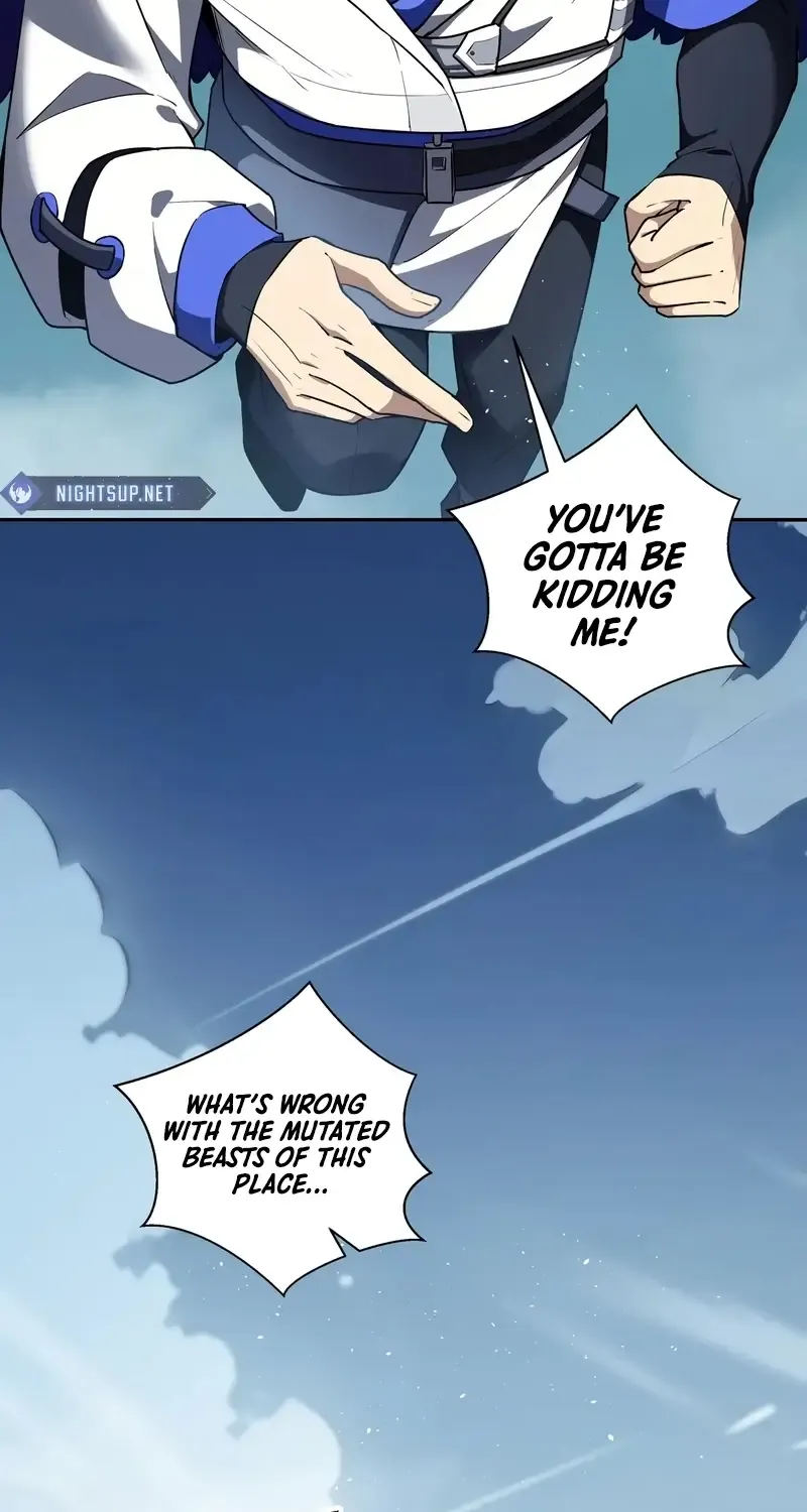Read I Contracted Myself chapter 83 image 73 on Lezhin