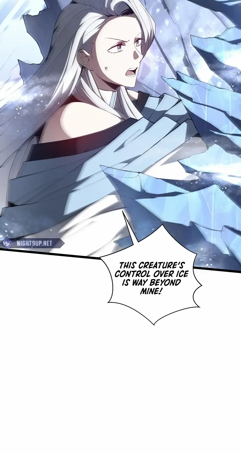 Read I Contracted Myself chapter 84 image 10 on Lezhin