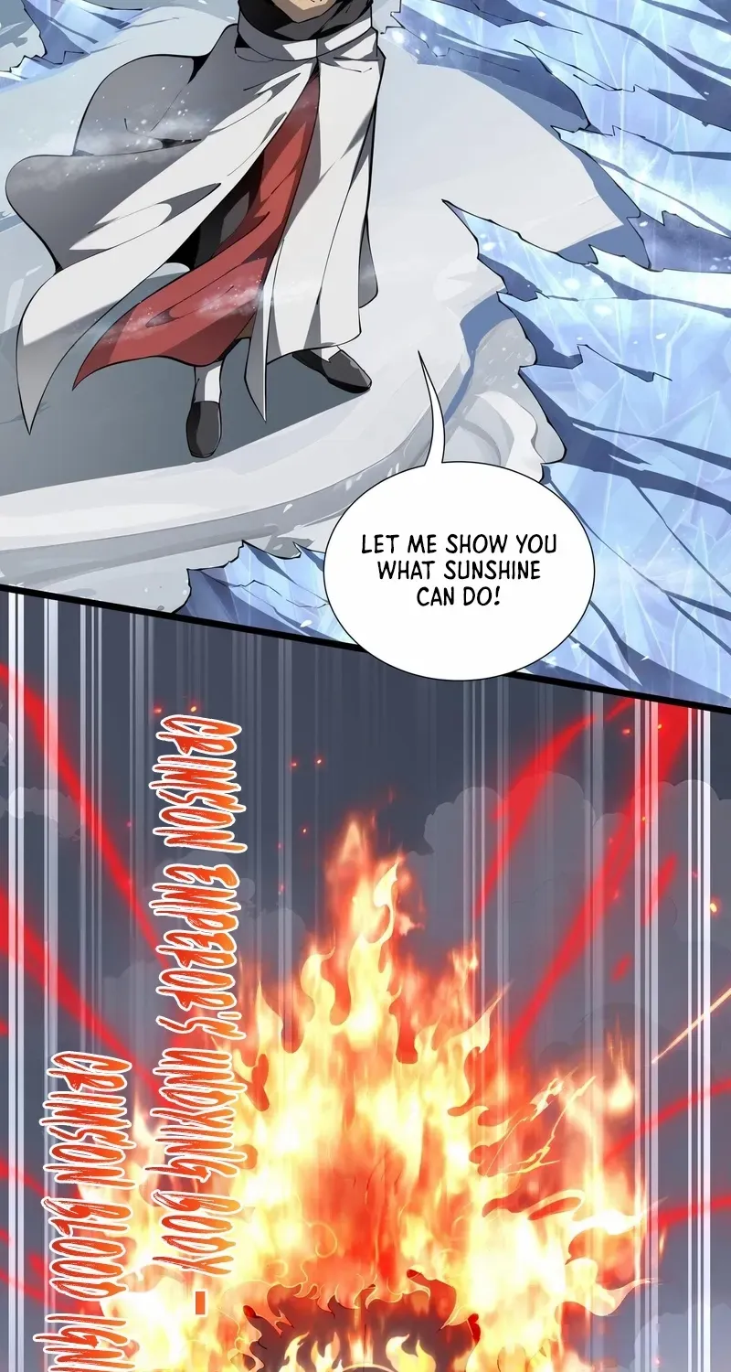 Read I Contracted Myself chapter 84 image 12 on Lezhin