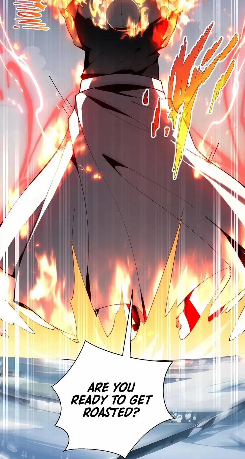 Read I Contracted Myself chapter 84 image 13 on Lezhin