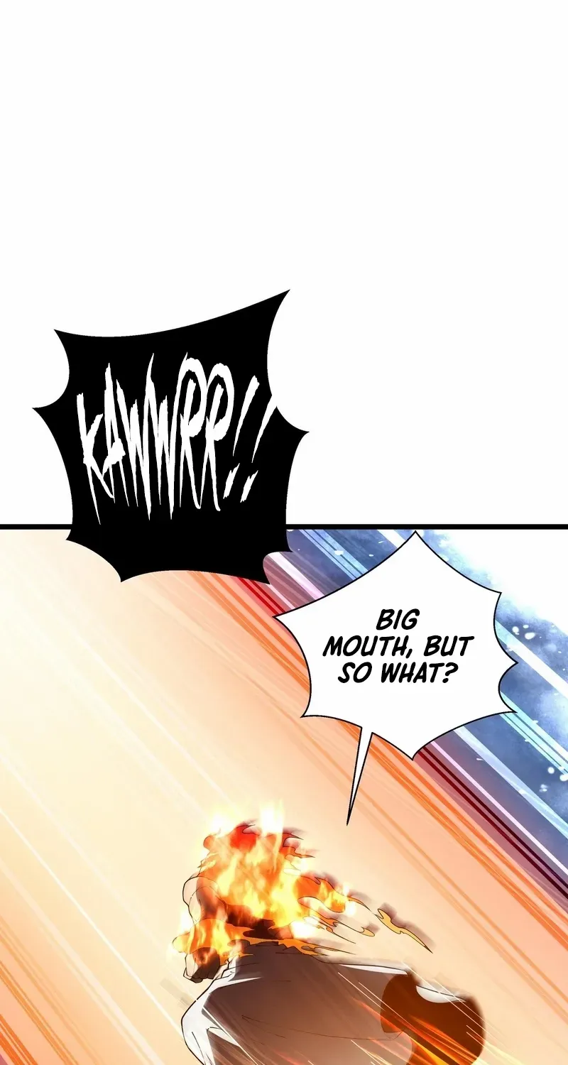 Read I Contracted Myself chapter 84 image 15 on Lezhin