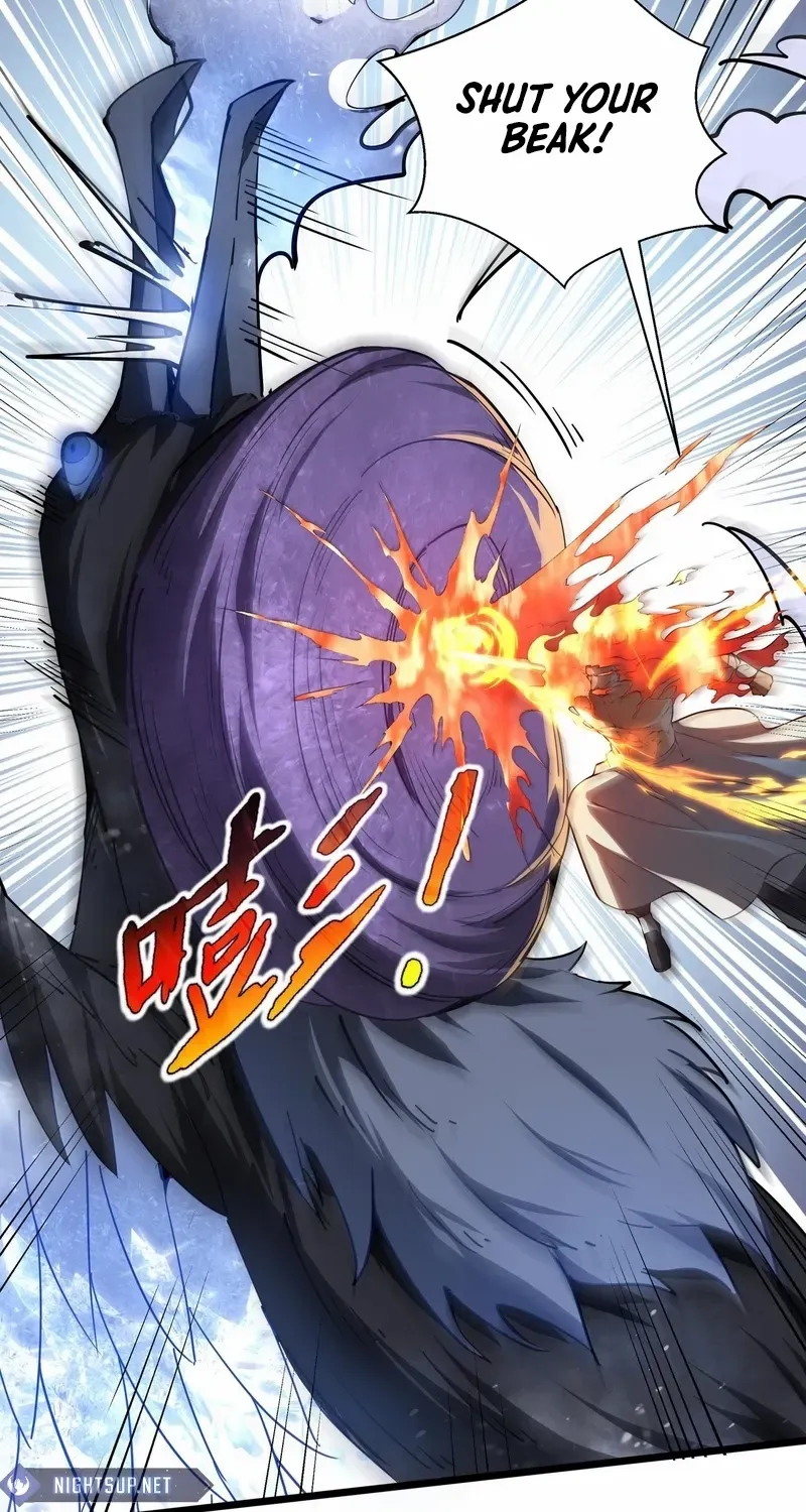Read I Contracted Myself chapter 84 image 17 on Lezhin