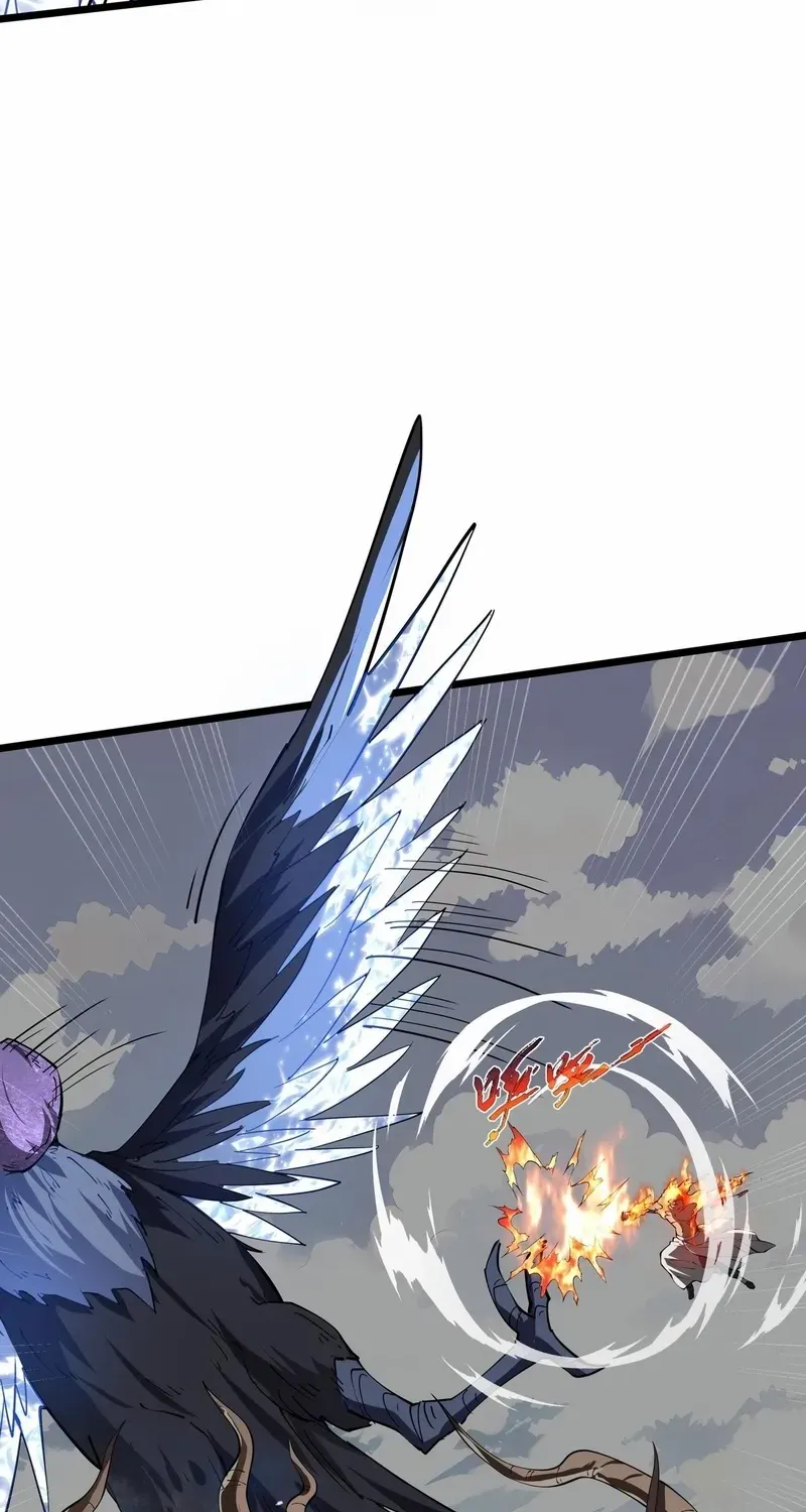 Read I Contracted Myself chapter 84 image 18 on Lezhin