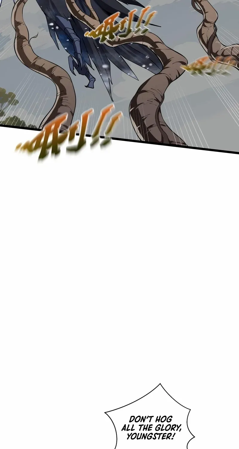 Read I Contracted Myself chapter 84 image 19 on Lezhin