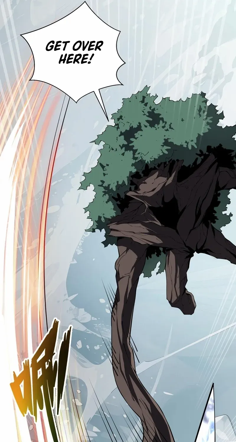 Read I Contracted Myself chapter 84 image 21 on Lezhin