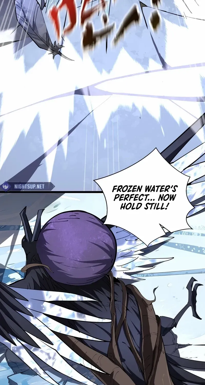 Read I Contracted Myself chapter 84 image 23 on Lezhin