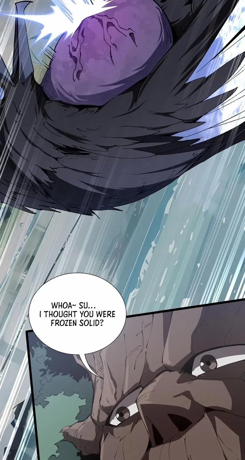 Read I Contracted Myself chapter 84 image 25 on Lezhin