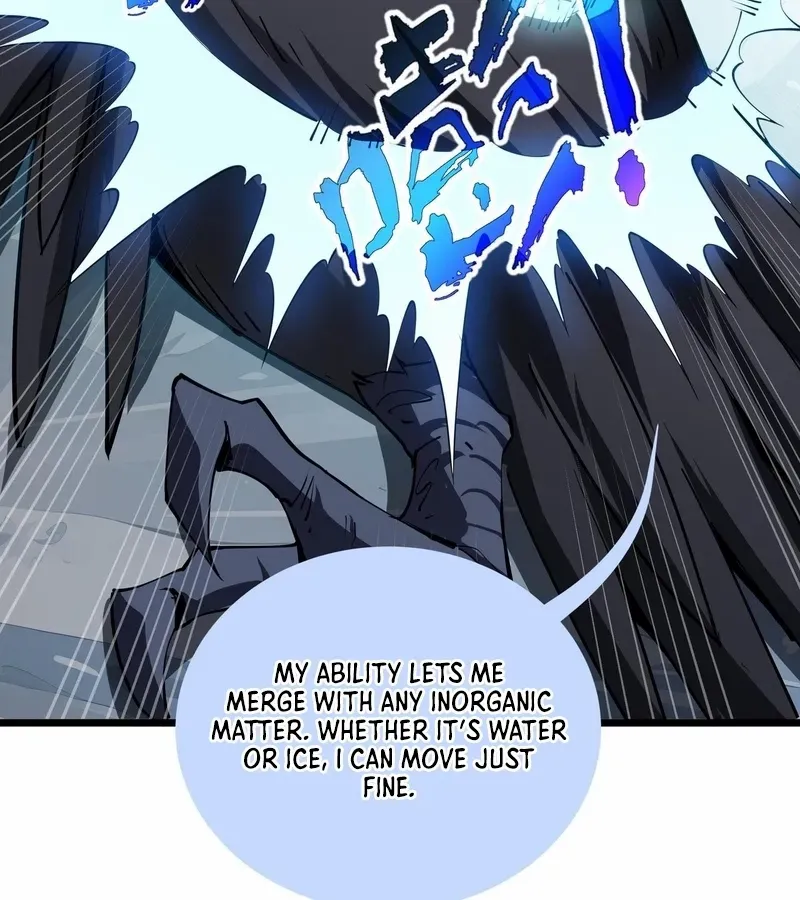 Read I Contracted Myself chapter 84 image 27 on Lezhin