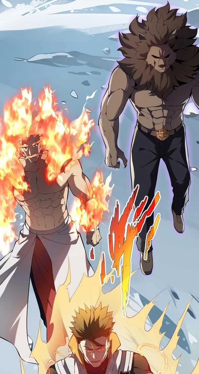 Read I Contracted Myself chapter 84 image 30 on Lezhin