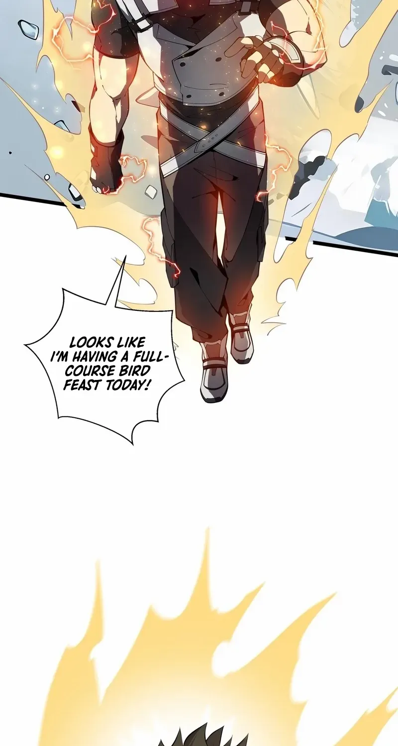 Read I Contracted Myself chapter 84 image 31 on Lezhin