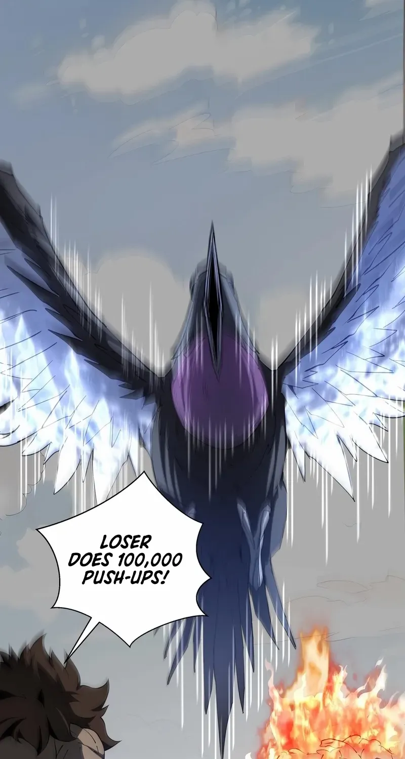Read I Contracted Myself chapter 84 image 33 on Lezhin