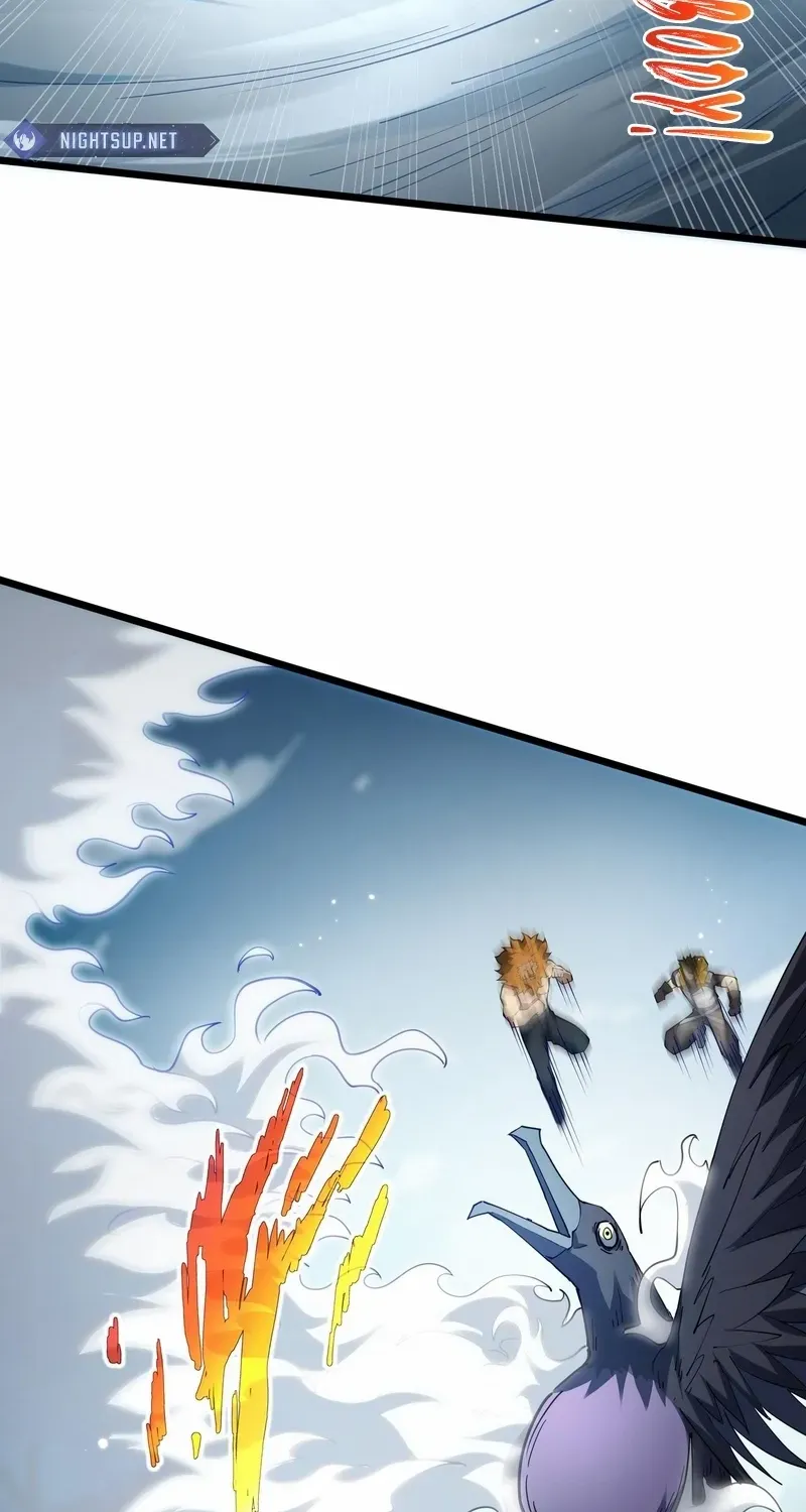Read I Contracted Myself chapter 84 image 36 on Lezhin