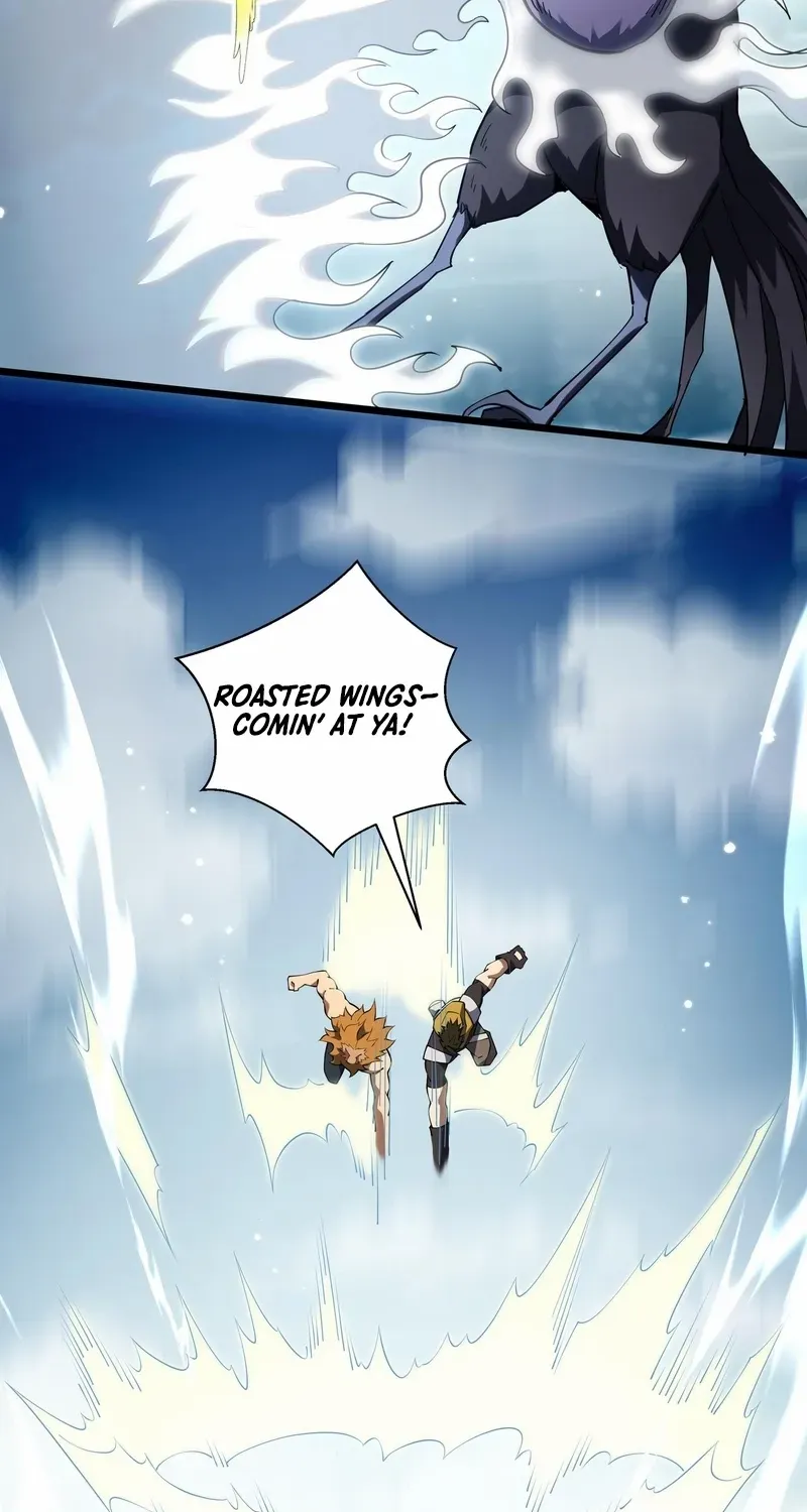 Read I Contracted Myself chapter 84 image 37 on Lezhin