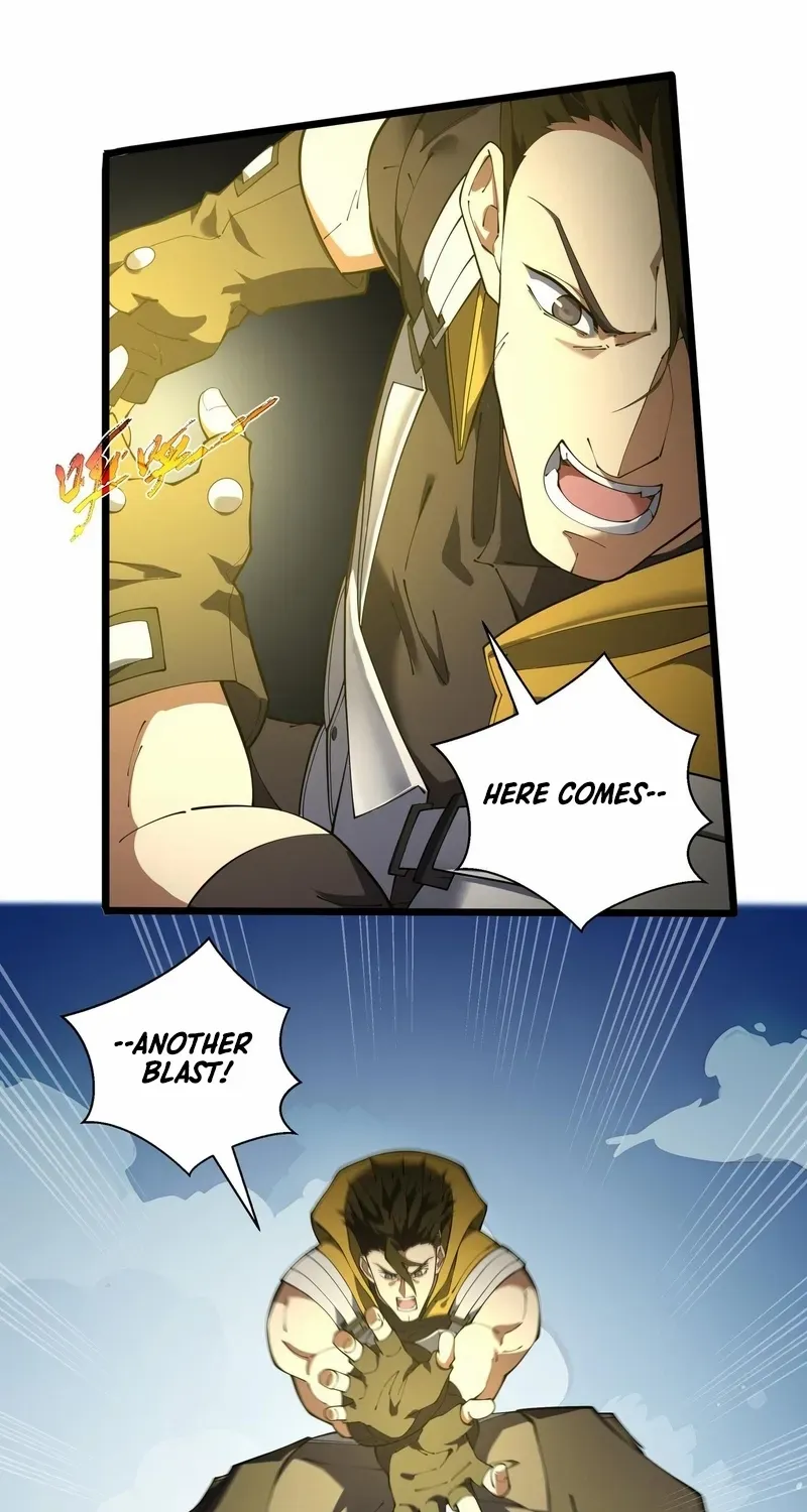 Read I Contracted Myself chapter 84 image 39 on Lezhin